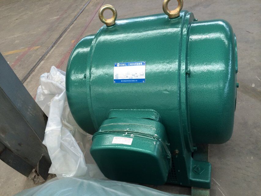 JS158-8 380KW 6KV三相異步電動(dòng)機(jī) 破碎機(jī)專用